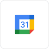 Google Calendar